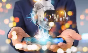 Smartphone AI đã cần thiết?