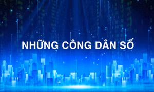 Những công dân số