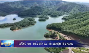 Đường Hoa - Điểm đến đa trải nghiệm tiềm năng