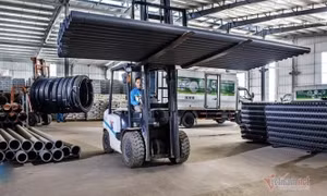 Con số báo động, mỗi tháng hơn 13 nghìn doanh nghiệp rút lui khỏi thị trường
