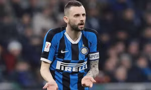 Inter thanh lý ồ ạt, kể cả Brozovic