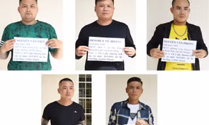 Dùng xe ben chặn đầu, đánh giám đốc doanh nghiệp chấn thương sọ não