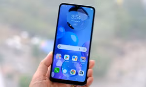 8 smartphone tốt giá dưới 4 triệu đồng