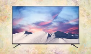 Loạt TV 75 inch giá 25 triệu đồng