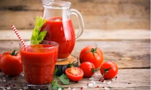 6 loại nước uống thanh nhiệt, giải độc cho mùa nóng