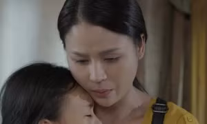 Lương Thu Trang - diễn viên kịch nổi tiếng với phim truyền hình