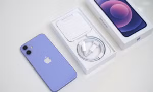 Apple dụ người dùng LG đổi sang iPhone