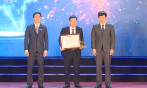 Xây dựng thành phố mỏ ngày càng giàu đẹp, văn minh, nghĩa tình