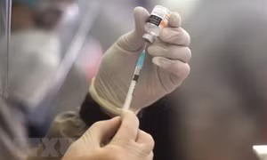 ASEAN và Liên minh châu Âu đối thoại về vaccine ngừa COVID-19