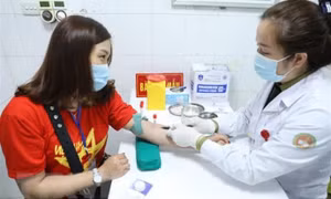 Những tín hiệu lạc quan về vaccine 'made in Việt Nam'
