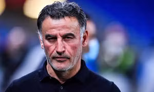 HLV Galtier chia tay Lille chỉ 2 ngày sau chức vô địch Ligue 1