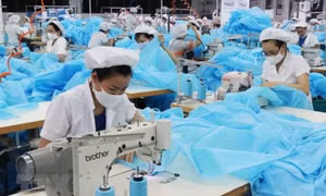Ban hành biểu thuế xuất, nhập khẩu ưu đãi để thực hiện UKVFTA