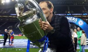 HLV Thomas Tuchel bất ngờ với chiến thuật của Pep Guardiola