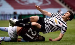Danh sách MU sang Ba Lan dự chung kết Europa League có Maguire và Sir Alex