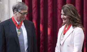 Quỹ từ thiện Bill Gates biến động tài sản lớn trước tuyên bố ly hôn