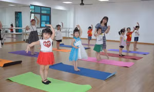 Cung Văn hóa Thanh thiếu nhi: Sẵn sàng cho mùa hè bổ ích