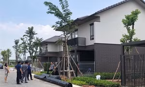 Sau ‘sốt đất’, mức độ quan tâm đến thị trường bất động sản sụt giảm 18%