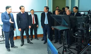 Gọn bộ máy, được lòng dân