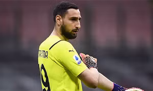 Raiola tiến cử Donnarumma cho Juventus