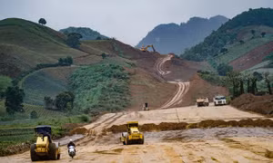 Gần 2,9 triệu tỷ đồng đầu tư công 5 năm tới