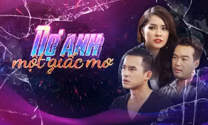"Nợ anh một giấc mơ" - Lối đi nào để tìm lại chính mình?
