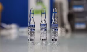 Người tiêm vaccine Sputnik V dù có nhiễm virus cũng không lây cho người khác