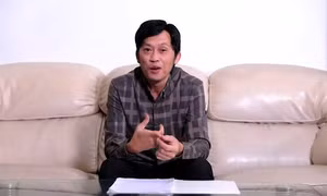 Đề nghị xem xét, giải quyết vụ việc liên quan đến nghệ sỹ Hoài Linh