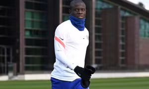 Chelsea đón tin cực vui trước chung kết Champions League