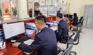 Hải quan Hoành Mô: Đẩy mạnh cải cách hành chính