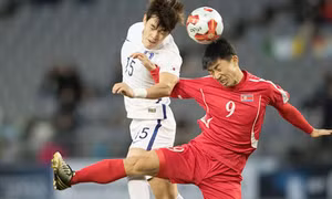FIFA hủy các trận đấu của Triều Tiên, ĐT Việt Nam có bị ảnh hưởng?