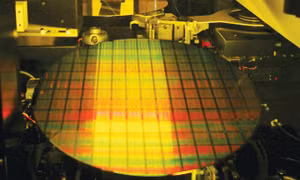 TSMC tuyên bố đạt đột phá với công nghệ chip 1 nm