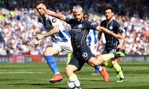 Aguero sẽ ký hợp đồng 2 năm với Barca