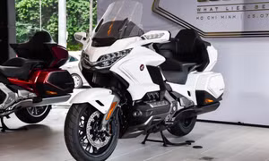 10 xe máy Honda tốt nhất mọi thời đại