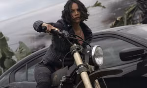 Giữa mùa dịch, "Fast & Furious" 9 thu về 127 triệu USD sau 4 ngày ra mắt