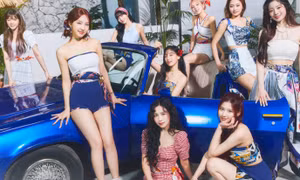 EXO, TWICE, Monsta X: Những gã khổng lồ K-pop phát hành nhạc mới vào tháng 6