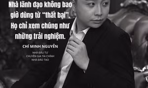 Chàng trai 9x thành công nhờ chuyển hướng kinh doanh đúng lúc