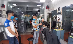 Giúp trẻ khiếm thính vươn tới ước mơ...