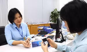 Hành chính thời 4.0: Trọn hữu ích, vẹn niềm tin