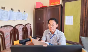 Hiệu quả công tác tuyên truyền bầu cử