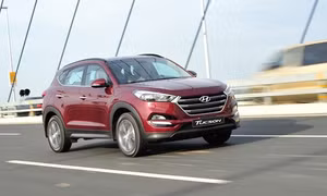 Hyundai Thành Công Việt Nam triệu hồi 23.587 xe Tucson để thay cầu chì