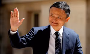 Jack Ma bỏ chức hiệu trưởng tại ngôi trường do chính ông sáng lập