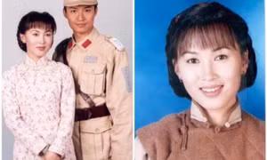 Sự nghiệp lụi tàn vì chữ "tình" của mỹ nhân "Ngày mai trời lại sáng"