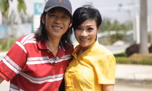 Phương Thanh bức xúc: "Chuyện của anh Hoài Linh, đừng ai kéo tôi vào"
