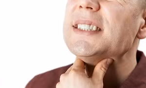 Viêm họng mạn tính và cách khắc phục