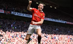 MU hét giá McTominay khiến Newcastle choáng váng