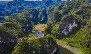 10 điểm không thể bỏ lỡ nếu đi xuyên Việt
