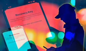 Kẽ hở khiến iPhone bị khóa vĩnh viễn