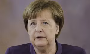 Cựu Thủ tướng Đức Merkel: Tôi đã làm tất cả để ngăn xung đột ở Ukraine