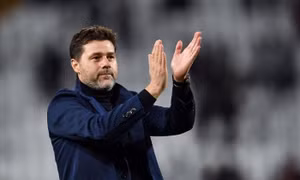 Pochettino đã ở rất gần với Chelsea