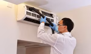 Bảo dưỡng đúng cách các thiết bị điện ứng phó với mùa hè nắng nóng
